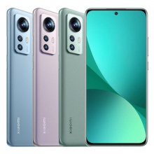 Xiaomi/小米12 8+256G  5G手机