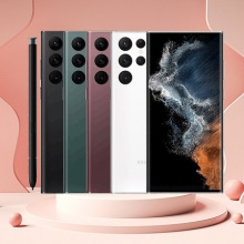 Samsung三星Galaxy S22Ultra SM-S9080  12+256G    手机