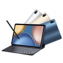 2021新品荣耀平板电脑V7 10.4英寸游戏绘画网课全面屏学生考研护眼学习机二合一旗舰