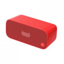 天猫精灵硬糖无线蓝牙智能音箱音响家用智能机器人学习机早教机